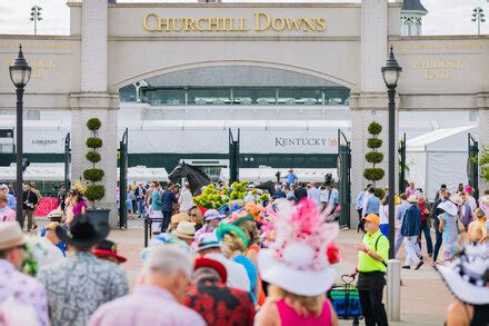Kentucky Derby latest odds: Here are the favorites in the field .
